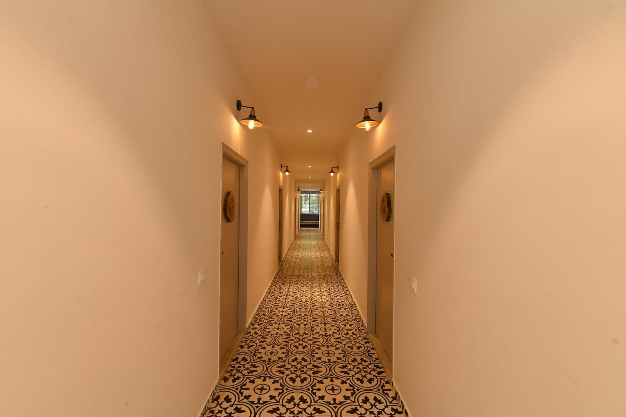 Inventree Aranya Resort & Spa ماديكيري المظهر الخارجي الصورة